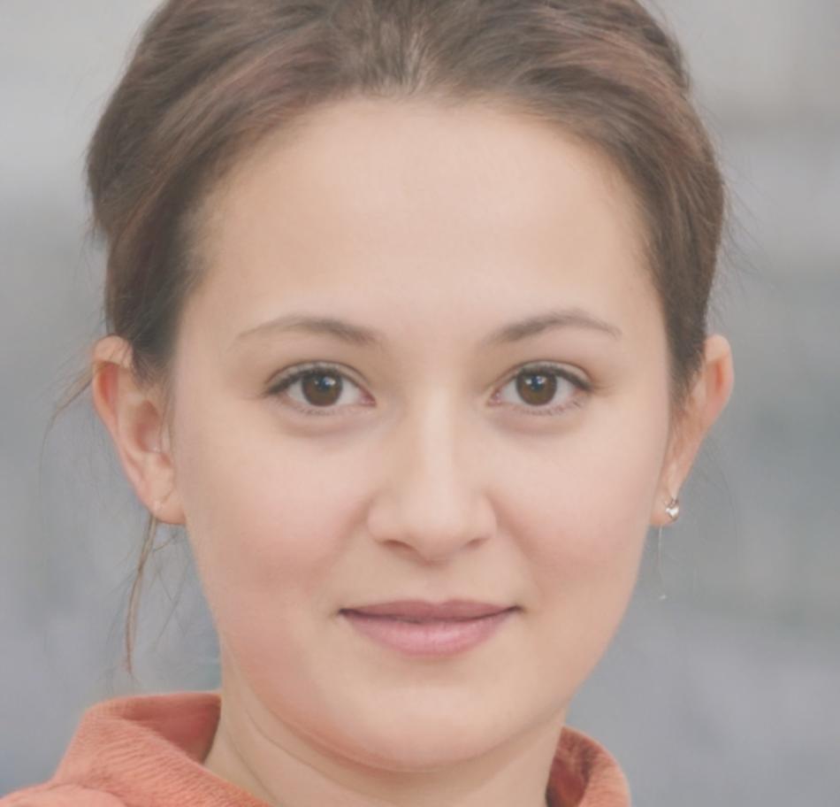 Carmen Rodriguez, estudiante destacada de Lyxavinthora